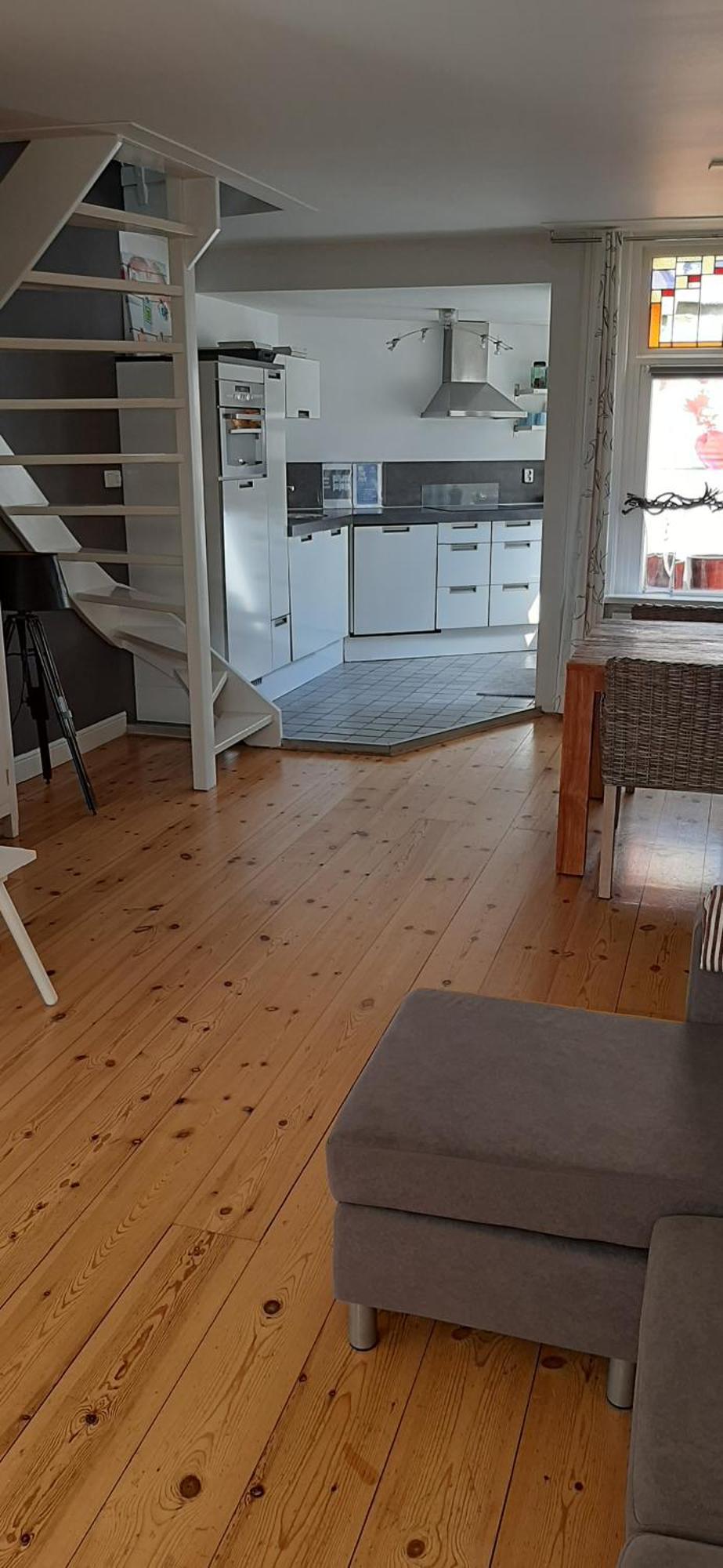 Oudegracht Alkmaar Villa Cameră foto